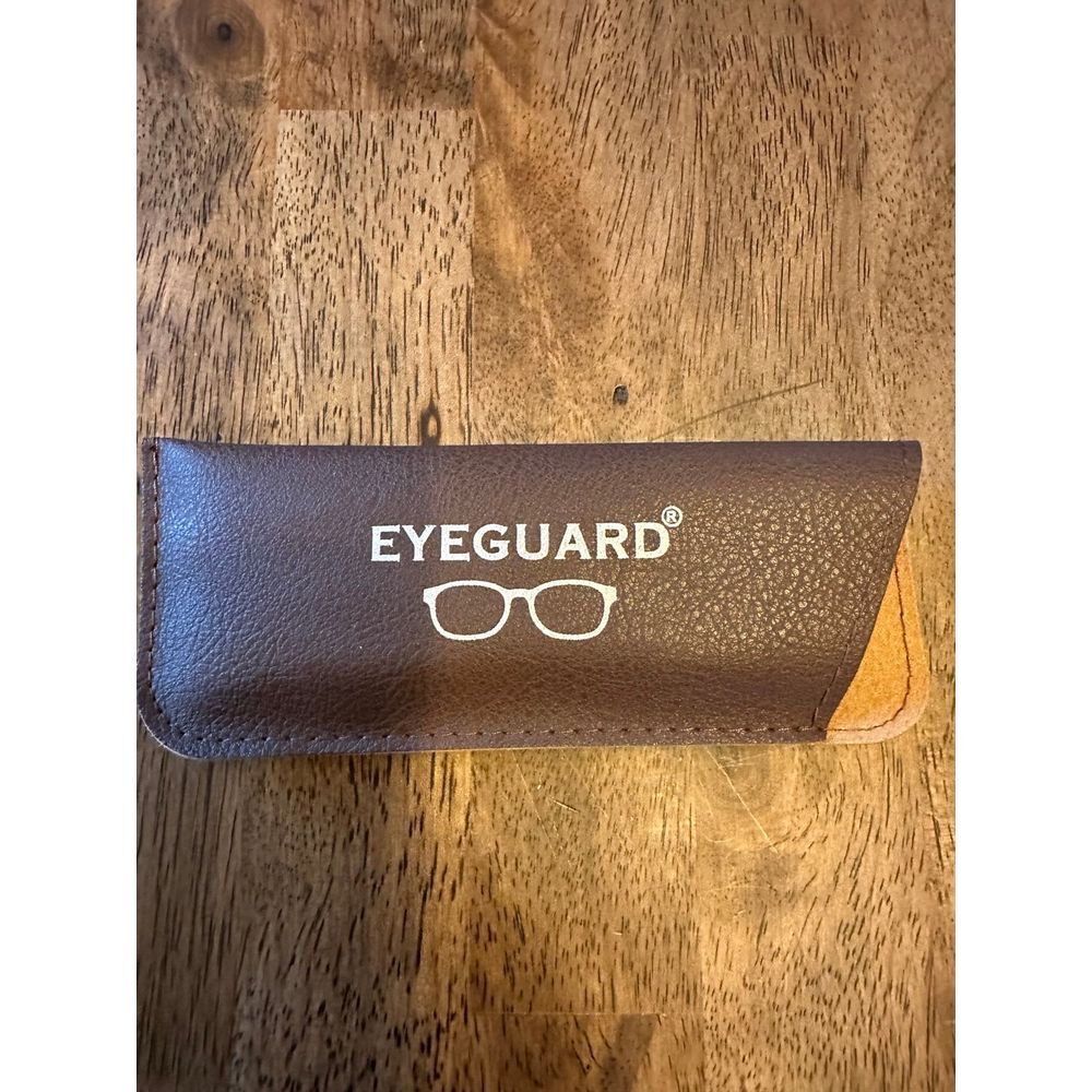 +4.00 sunglasses‎ with case